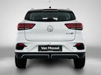 MG MG ZS EV EV Standard Range Comfort 50 kWh NAVI | LED | CA, Auto's, Stof, Gebruikt, ZS, Wit
