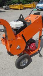 Eliet major 4s gx270, Ophalen, Gebruikt, Benzine, Eliet