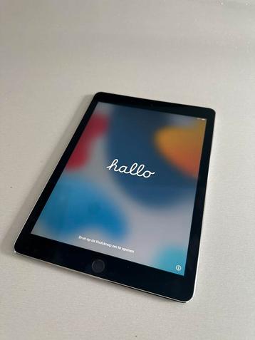 Ipad air 2 beschikbaar voor biedingen