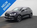 DS 7 Crossback 1.5 BlueHDI Rivoli, Auto's, DS, Euro 6, 4 cilinders, Blauw, 5 deurs