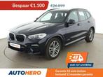 BMW X3 xDrive 20d M Sport (bj 2018, automaat), Auto's, Automaat, https://public.car-pass.be/vhr/ae53d54a-a8e1-4f23-bee5-8b1c6917b9a0