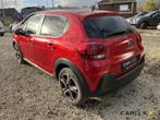 Citroen C3 Feel 110pk, Auto's, Euro 6, 1199 cc, Bedrijf, C3