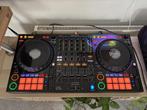 Pioneer DDJ-1000 DJ-controller (Rekordbox), koffer, Muziek en Instrumenten, Ophalen of Verzenden, Gebruikt, Pioneer