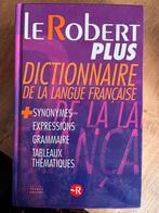 Dictionnaire Robert de la langue française, Ophalen, Zo goed als nieuw