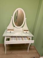Make-up tafel, Ophalen, Zo goed als nieuw