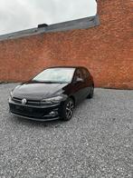 Volkswagen Polo 1.0 Beats| PDC, CARPLAY, CRUISE,.., Voorwielaandrijving, Euro 6, 103 g/km, Leder en Stof