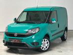 Fiat Doblo 1.3 Multijet / Airco / Navi / 68811km, Auto's, 4 deurs, Bedrijf, 2 zetels, Overige carrosserie