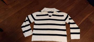 Tom Tailor trui  beschikbaar voor biedingen