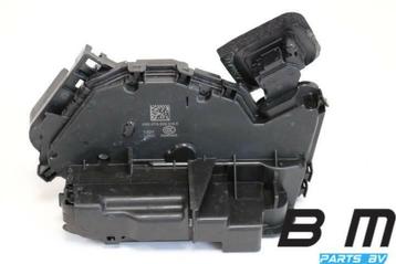 Portierslot links achter Skoda Octavia 3 5TA839015E beschikbaar voor biedingen