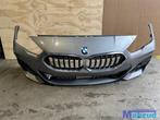 BMW 2 SERIE F44 Grijs voorbumper bumper 2019+, Pare-chocs, Avant, Enlèvement, Utilisé