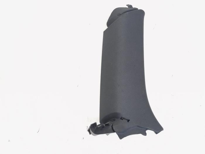 Stijlbekleding links-achter van een Audi RS3, Auto-onderdelen, Interieur en Bekleding, Audi, Gebruikt, 3 maanden garantie, Ophalen of Verzenden