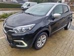 Renault captur 0.9 tce gelimiteerd 53.000 km klaar voor regi, Auto's, Renault, Euro 6, Handgeschakeld, Te koop, Captur