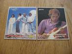 Dire Straits Mark Knopfler Stickers, Verzamelen, Film, Tv of Omroep, Ophalen of Verzenden, Zo goed als nieuw