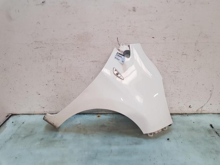 SPATBORD RECHTS VOOR Kia Picanto (TA) (|663211Y310|), Auto-onderdelen, Carrosserie, Spatbord, Kia, Voor, Rechts, Gebruikt