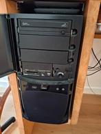 Intel i7, Computers en Software, Ophalen, Gebruikt, SSD