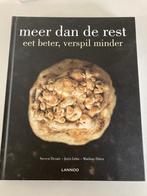 Kookboek voor duurzamer koken Lannoo, Nieuw, Ophalen