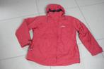 Win's outdoor jas, dames. mt L, Kleding | Dames, Ophalen of Verzenden, Gedragen, Maat 42/44 (L), Rood