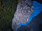 Gratis steenpuin 3.5m3, Ophalen