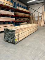 Partij Tulpenhout 3,68 kuub, Doe-het-zelf en Bouw, Hout en Planken, Ophalen