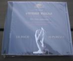 CD " L'offrande Musicale " Guy Janssens/ Nieuw, Ophalen of Verzenden, Nieuw in verpakking
