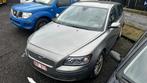 Volvo V50 2.0d bj. 2004 179000km Koppeling is kapot, Auto's, 100 kW, Bedrijf, 5 deurs, V50