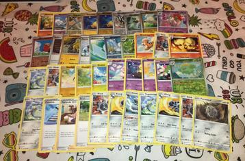 Gratis Pokemon kaarten, Hobby en Vrije tijd, Verzenden, Zo goed als nieuw