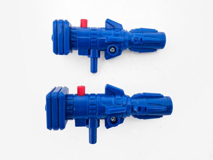 GI Joe, Verzamelen, Poppetjes en Figuurtjes, Zo goed als nieuw, Ophalen of Verzenden