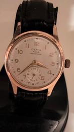 Collectie vintage horloges Swiss made, Ophalen of Verzenden, Zo goed als nieuw