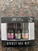 Nail art, kleurstalen nagels, Handtassen en Accessoires, Uiterlijk | Cosmetica en Make-up, Ophalen of Verzenden, Nieuw