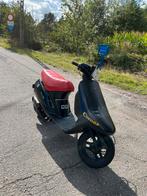 Honda vision 2t a klasse, Fietsen en Brommers, Scooters | Piaggio, Ophalen, Tweetakt, Gebruikt, Overige modellen