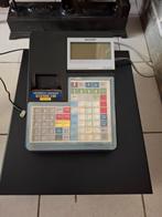 Elektronische kassa met geïntegreerde geldlade, Ophalen