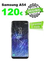 Réparation écran Samsung A54 pas cher à 120€ à Bruxelles, Ophalen, Samsung