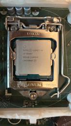 Intel i9 9900T, Computers en Software, Ophalen of Verzenden, Gebruikt, Intel Core i9, 8-core