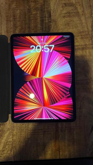 iPad 11´ 128GB  beschikbaar voor biedingen