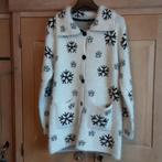Nieuwe lange warme zachte vest met knoppen en zakken, M/L, Kleding | Dames, Truien en Vesten, Ophalen of Verzenden, Nieuw, Maat 38/40 (M)
