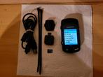 GPS Garmin Edge 705 pour vélo, Vélos & Vélomoteurs, Utilisé, Enlèvement ou Envoi, GPS