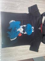 T’ shirt koekiemonster, Ophalen of Verzenden, Gedragen
