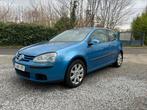 Golf 5 essence euro 4, Auto's, Bluetooth, Handgeschakeld, Euro 4, 3 deurs