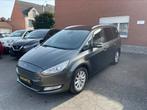 Ford Galaxie 2.0 TDCI 7pl. Navi/Camera/Garantie, Auto's, Ford, 1998 cc, Monovolume, 4 cilinders, 7 zetels