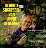 Vinyl, LP   -   Annie de Reuver – De Grote Successen Van, Cd's en Dvd's, Vinyl | Overige Vinyl, Ophalen of Verzenden, Overige formaten