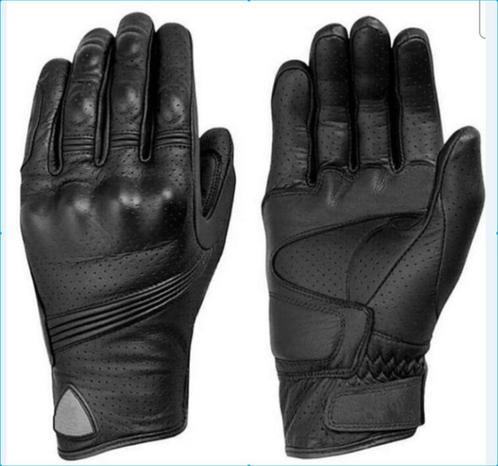 Gants de moto cuir nouveau, Motos, Vêtements | Vêtements de moto, Gants, Neuf, avec ticket, Enlèvement ou Envoi