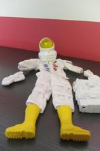 Action Man NASA Ruimtepak, Verzamelen, Ophalen of Verzenden, Zo goed als nieuw