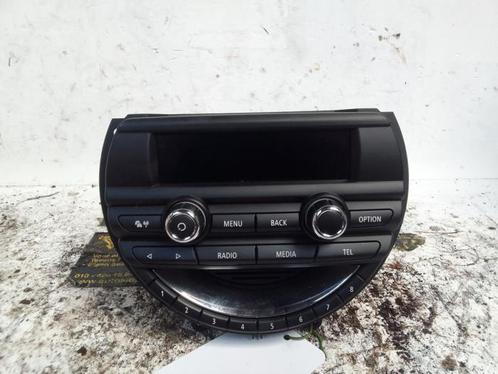Radio van een Mini Mini, Auto-onderdelen, Elektronica en Kabels, Mini, Gebruikt, 3 maanden garantie, Ophalen of Verzenden