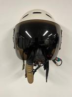 AIR FORCE MIG CCCP pilot fighter helmet, Verzamelen, Luchtvaart en Vliegtuigspotten, Ophalen, Zo goed als nieuw