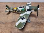 Avion en métal moulé sous pression Fw190 1/47, Collections, Objets militaires | Seconde Guerre mondiale, Miniature ou Figurine