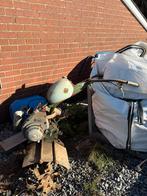 Motoculteur ariette agria, Tuin en Terras, Hand-tuingereedschap, Ophalen