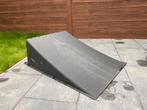 Plastic (skate) ramp, Sport en Fitness, Ophalen of Verzenden