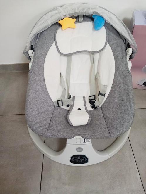 Elektrische wipstoel, Kinderen en Baby's, Wipstoeltjes, Nieuw, Wipstoel, Ophalen of Verzenden