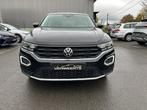 Vw T-Roc "United" 1.0 TSI, 110 pk, CARPLAY /LED /ACC /VERW.Z, Auto's, Volkswagen, Voorwielaandrijving, Stof, Euro 6, Bedrijf