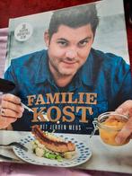 Jeroen Meus  Familie Kost, Boeken, Kookboeken, Ophalen of Verzenden, Zo goed als nieuw